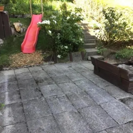 Apartment Sonnige Und Saubere Ferienwohnung Selunblick Im Schonen Toggenburg