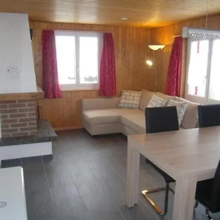 Sonnige Und Saubere Ferienwohnung Selunblick Im Schonen Toggenburg