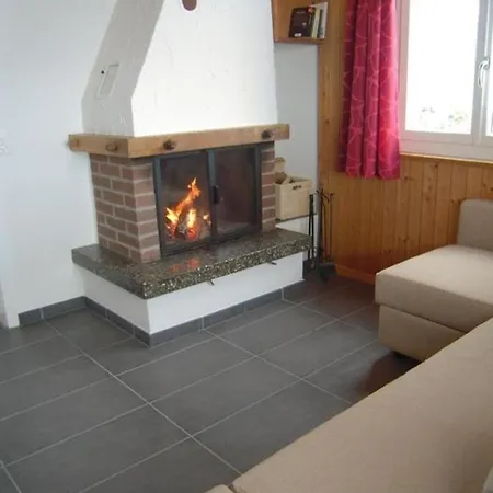 Sonnige Und Saubere Ferienwohnung Selunblick Im Schonen Toggenburg Apartment Alt St. Johann