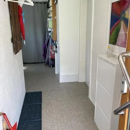 Appartamento Sonnige Und Saubere Ferienwohnung Selunblick Im Schonen Toggenburg Alt St. Johann