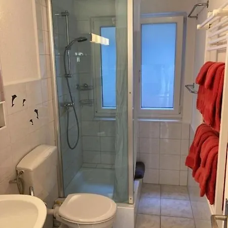 Sonnige Und Saubere Ferienwohnung Selunblick Im Schonen Toggenburg * Alt St. Johann